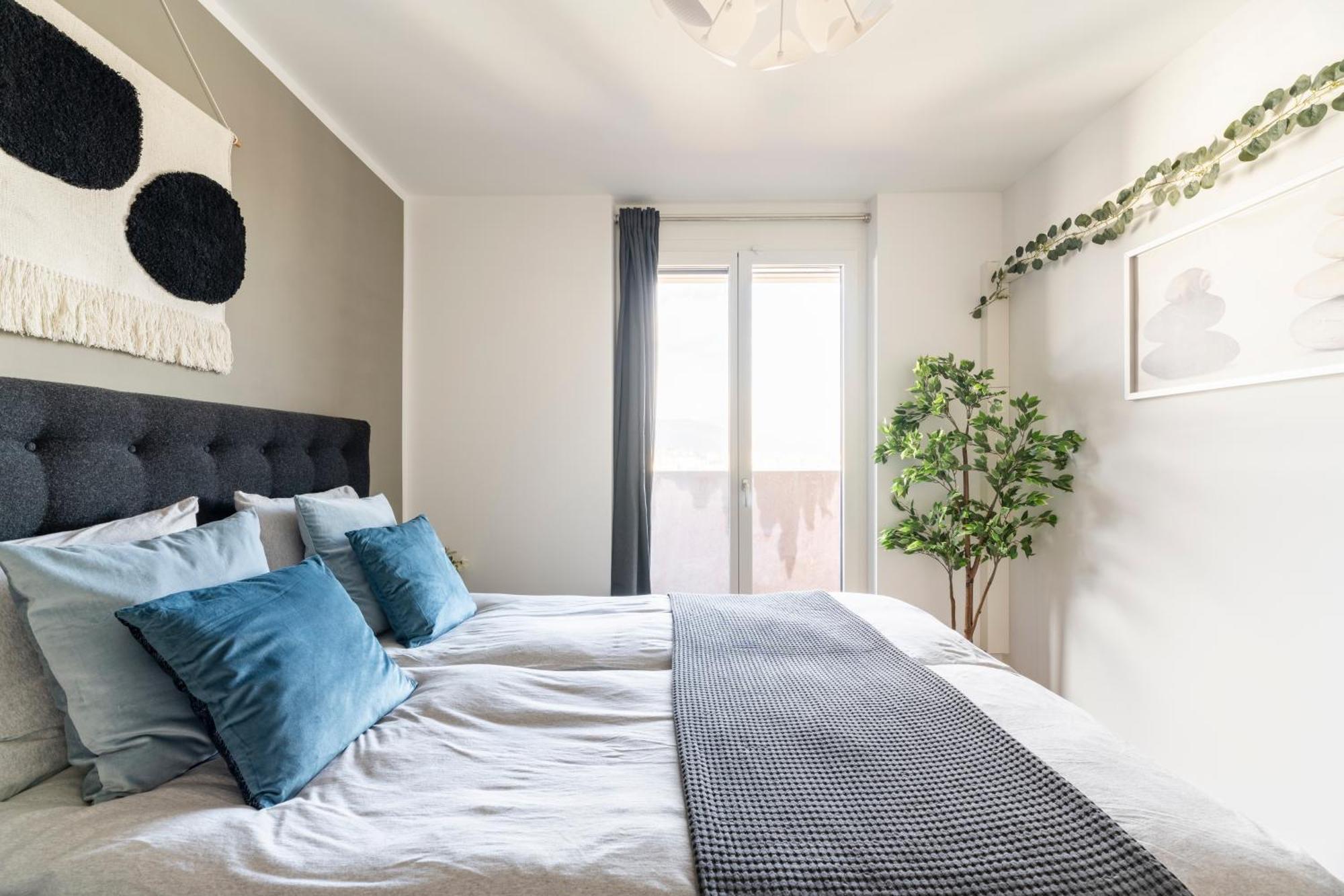 Edler Wohnraum Panoramablick 3 Sz Boxspringbetten, E-Ladestation, Kaffeevollautomat, Klima, Lift, Terrasse & 2Xtg Graz Bagian luar foto